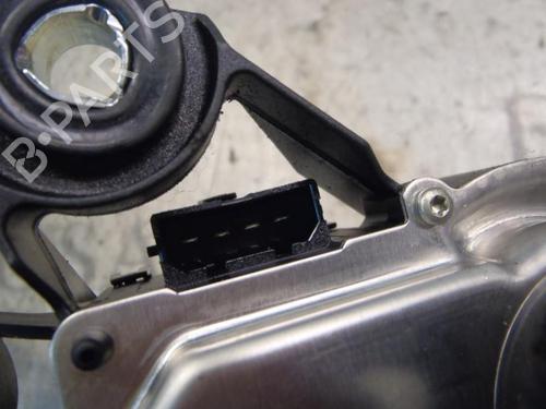 Rear wiper motor SEAT LEON (1P1) 1.9 TDI | BP3800595M102
