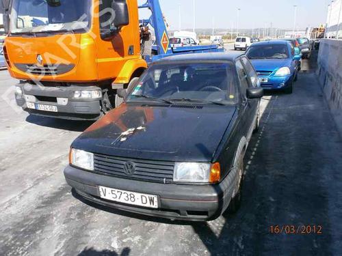 Used Parts VW POLO II (86C, 80)  1.3  479755