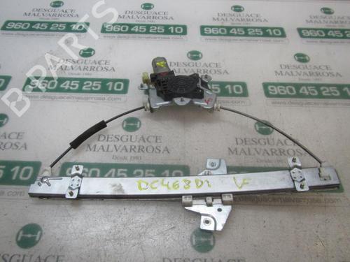 front-left-window-mechanism-kia-picanto-i-sa-2004-2005-2006-2007-2008-2009-2010-2011-2012-3877773 main image