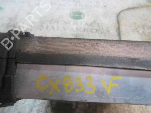 Air conditioning evaporator FORD FOCUS II Turnier (DA_, FFS, DS) 2.0 TDCi | BP11643912M109 