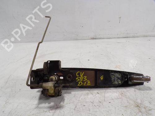 Klamka zewnętrzna drzwi przednich lewych BENTLEY ARNAGE (RBS_) 4.4 V8 | BP9096279C128 