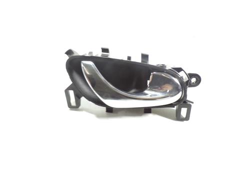 Front right interior door handle NISSAN QASHQAI II SUV (J11, J11_) 1.2 DIG-T 806704EA1A