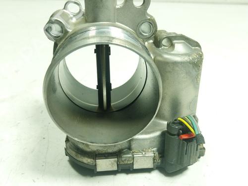 Spjældhus Spjældhus JAGUAR E-PACE (X540) 2.0 D180 AWD (179 hp) 16754578 16754578