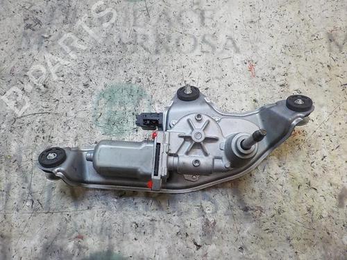 Used Rear wiper motor MAZDA 3 (BL) [2008-2014]  4005790