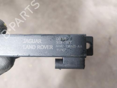 Ignition barrel LAND ROVER RANGE ROVER EVOQUE (L538) 2.2 D 4x4 | BP24495255M48 