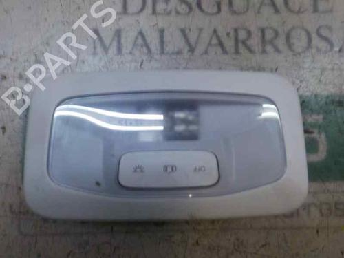 Used Interior roof light FIAT TIPO Saloon (356_, 357_) 1.4 (356SXA1B) (95 hp) 7412178