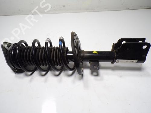 Used Right front shock absorber TOYOTA PROACE CITY Box Body/MPV [2019-2025]  11932451