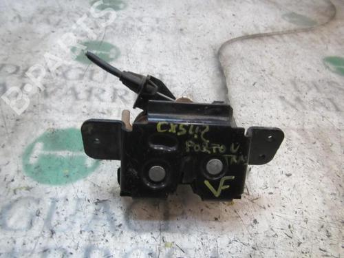 Used Tailgate lock Tailgate lock JEEP COMPASS (MK49) 2.0 CRD (140 hp) 4011521 4011521