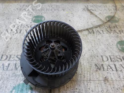 Heater blower motor SEAT LEON (1P1) 1.9 TDI | BP3856052M62 