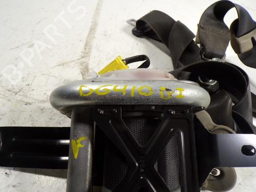 Front left seatbelt HONDA INSIGHT (ZE_)  | BP8741647I26 