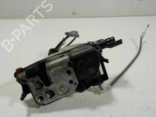 Used Rear left lock CITROËN C4 CACTUS [2014-2025]  15634140