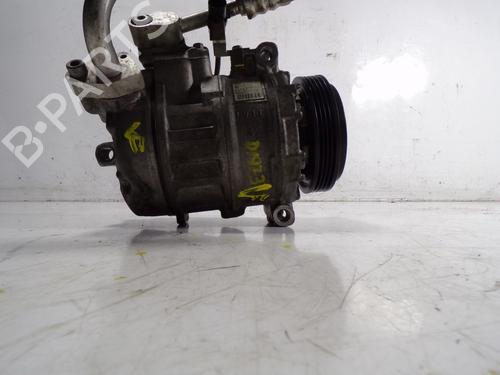 AC compressor BMW 6 (E63) 645 Ci | BP9624779M34 