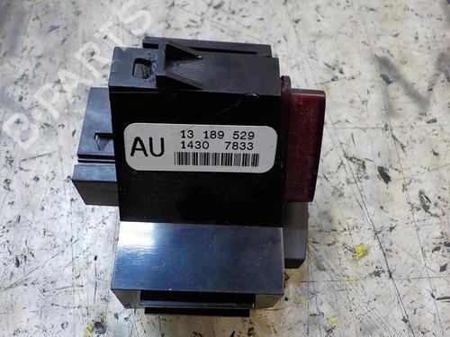 Warning switch OPEL CORSA D (S07) 1.2 (L08, L68) | BP3855525I22 - Image 4