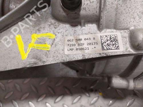 Rear differential AUDI Q7 (4MB, 4MG, 4MQ) SQ7 TDI quattro | BP37287695M24  - Image 6