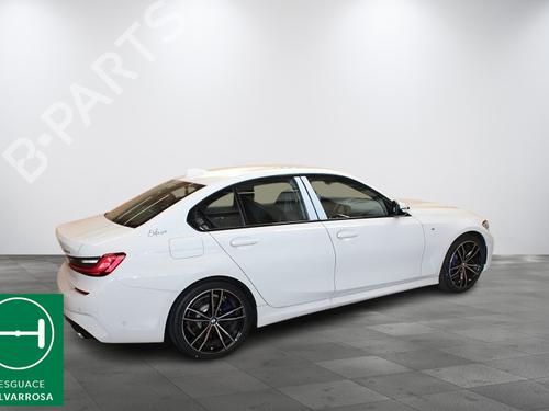 Alternator BMW 3 (G20, G80, G28) 330 i | BP24575133M7  - Image 11