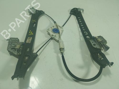 Used Rear right window mechanism MERCEDES-BENZ CLS (C219) CLS 320 CDI (219.322) (224 hp) 16903926