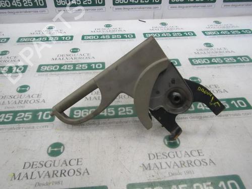 Used Hand brake Hand brake SSANGYONG KYRON 2.0 Xdi (141 hp) 8771369 8771369