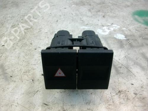 Advarselsbryter FORD MONDEO III (B5Y) 2.0 16V TDDi / TDCi (115 hp) 3772510