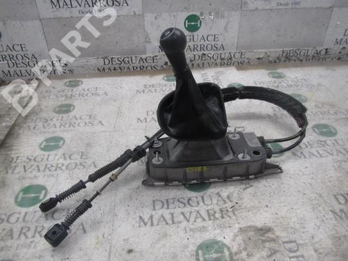manual-gearbox-selector-seat-leon-1p1-19-tdi-1k0711050a-2005-2006-2007-2008-2009-2010-2011-2012-2013-7410483 main image