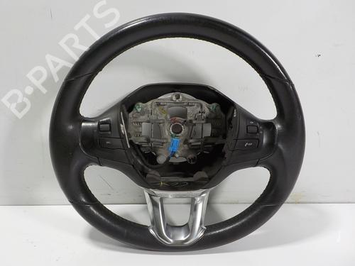 Used Steering wheel Steering wheel PEUGEOT 2008 I (CU_) [2013-2026] 11094871 11094871