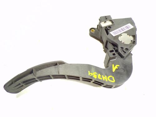 Pedal RENAULT MEGANE IV Hatchback (B9A/M/N_) [2015-2024]  8418539