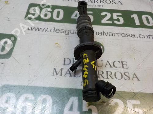 Clutch slave cylinder RENAULT SCÉNIC III (JZ0/1_) 1.5 dCi | BP14280255M113 