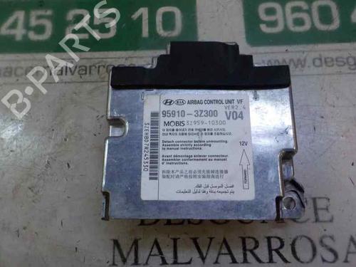 Used ECU airbags ECU airbags 5248986 5248986