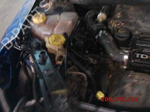 Engine mount FORD FIESTA V (JH_, JD_) 1.4 TDCi | BP9085810M89 