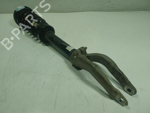 Left front shock absorber JAGUAR F-PACE (X761) | BP17441610M16