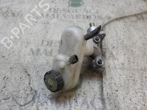 Used Brake master cylinder RENAULT TWINGO II (CN0_) 1.5 dCi 75 (75 hp) 3998615