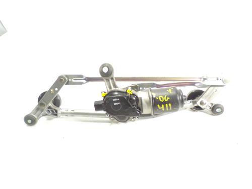 Used Front wiper motor NISSAN MICRA IV (K13K, K13KK) 1.2 (80 hp) 7036379