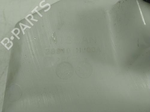 Windscreen washer tank NISSAN QASHQAI II (J11, J11_)  | BP18782861C113 