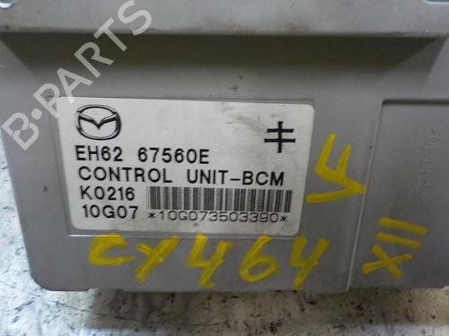 Electronic module MAZDA CX-7 (ER) 2.2 MZR-CD AWD (ER10A) | BP3849102M83 - Image 2