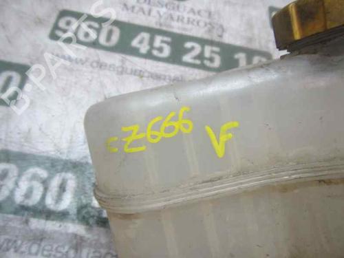Expansion tank OPEL CORSA D (S07) 1.3 CDTI (L08, L68) | BP3859597C120 