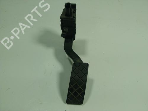 Used Pedal Pedal AUDI A1 Sportback (GBA) 35 TFSI (150 hp) 16682877 16682877