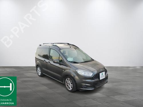Rear mirror FORD TOURNEO COURIER B460 MPV 1.0 EcoBoost | BP16904109I6 - Image 8