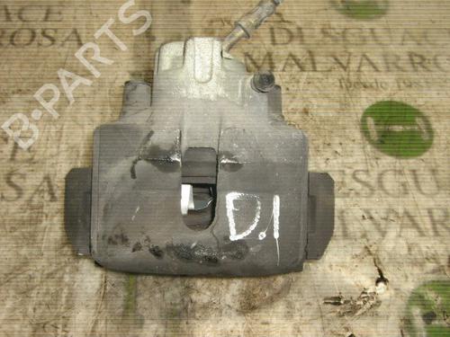 Used Left front brake caliper Left front brake caliper 11556811 11556811