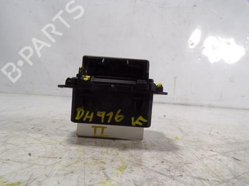 Used Heater resistor PEUGEOT 508 I (8D_) 2.2 HDi (204 hp) 11645086