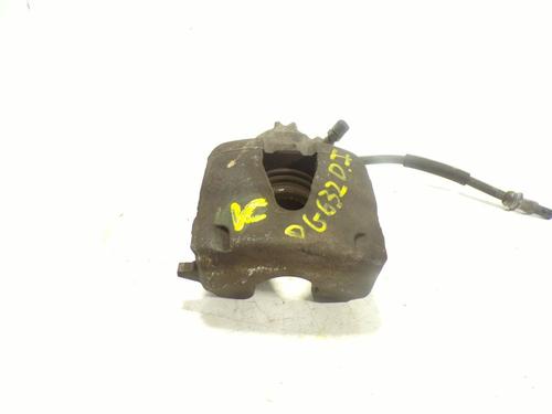 Left front brake caliper SKODA FABIA III (NJ3)  | BP11552754M105 