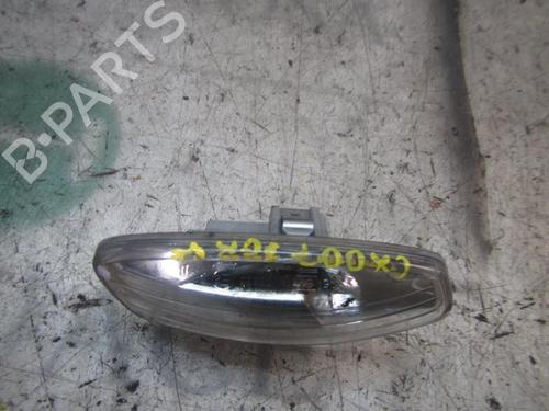 Used Right side indicator Right side indicator CITROËN C4 Picasso I MPV (UD_) [2006-2015] 11643808 11643808
