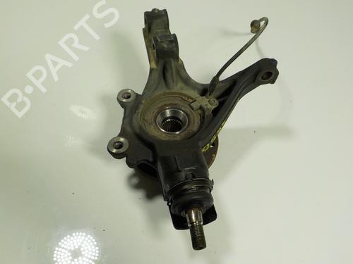 Right front steering knuckle PEUGEOT PARTNER Tepee  | BP9831303M26 