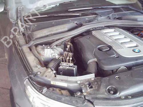 Electronic module BMW 5 (E60) 530 d | BP6619165M83 - Image 16