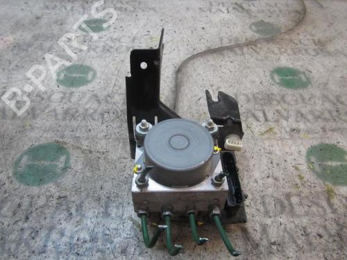 Used ABS pump ABS pump DACIA SANDERO [2008-2026] 3842346 3842346