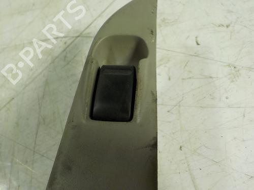 Right rear window switch NISSAN ALMERA TINO (V10) 2.2 dCi | BP8597261I28