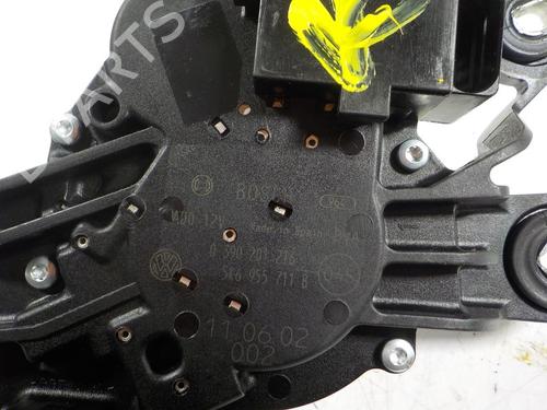 Viskermotor bagrude VW POLO V (6R1, 6C1) 1.6 TDI | BP9084965M102 