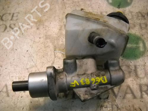Brake master cylinder RENAULT CLIO II (BB_, CB_)  | BP3737266M77 