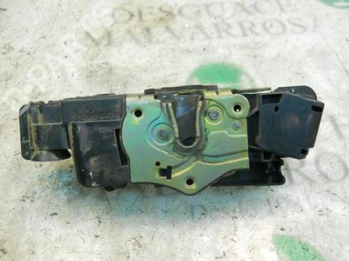 Used Front left lock FIAT STILO (192_) 1.9 D Multijet (100 hp) 3781809
