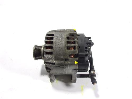 Used Alternator Alternator SEAT ALHAMBRA (710, 711) [2010-2022] 31995751 31995751
