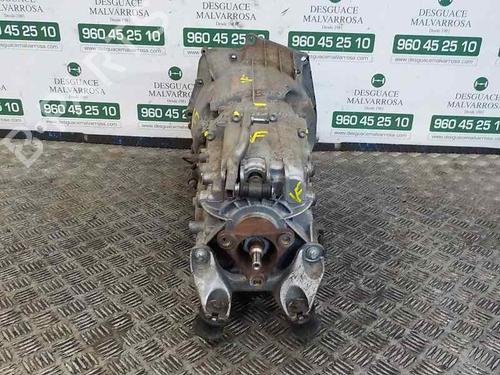 Gearbox BMW 1 (E87)  | BP4498828M3