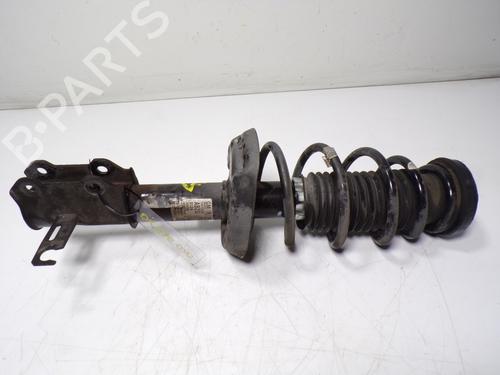 Used Right front shock absorber Right front shock absorber OPEL ASTRA J (P10) [2009-2016] 13418794 13418794